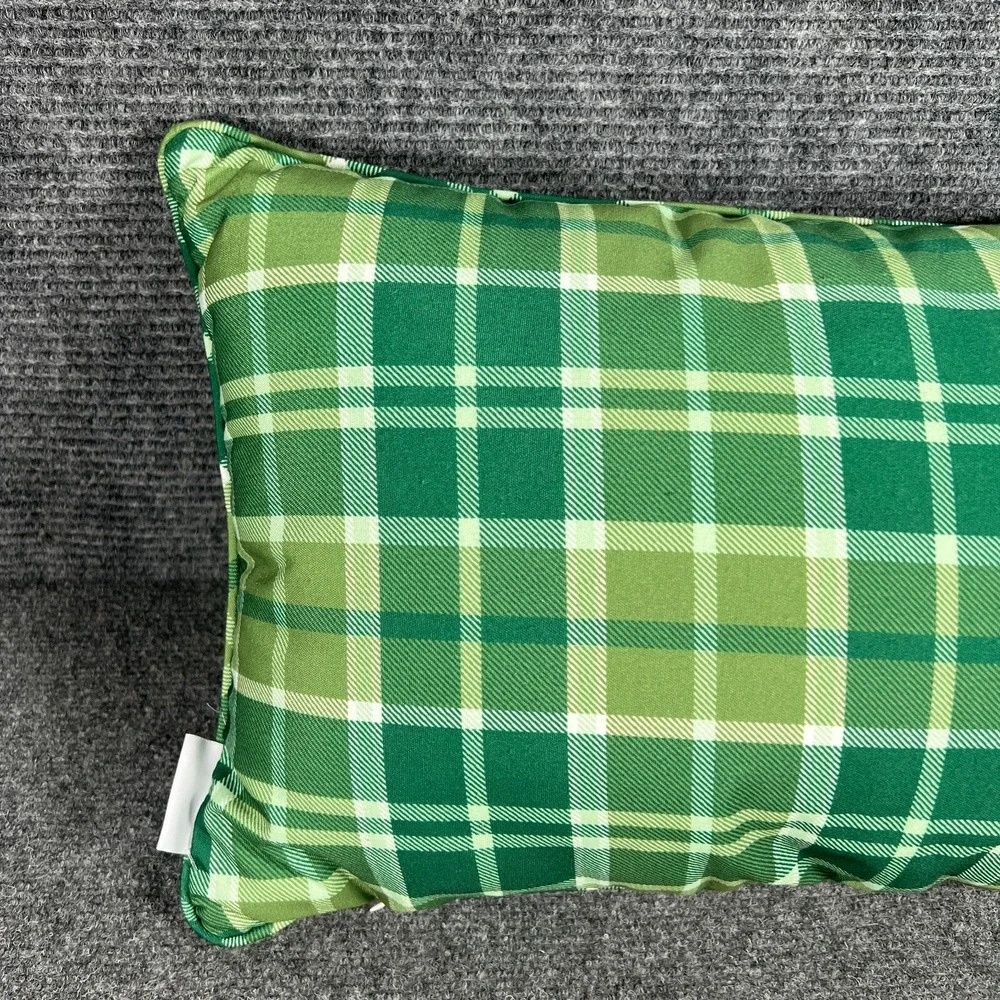 St. Patricks Day Dog Pillow 22